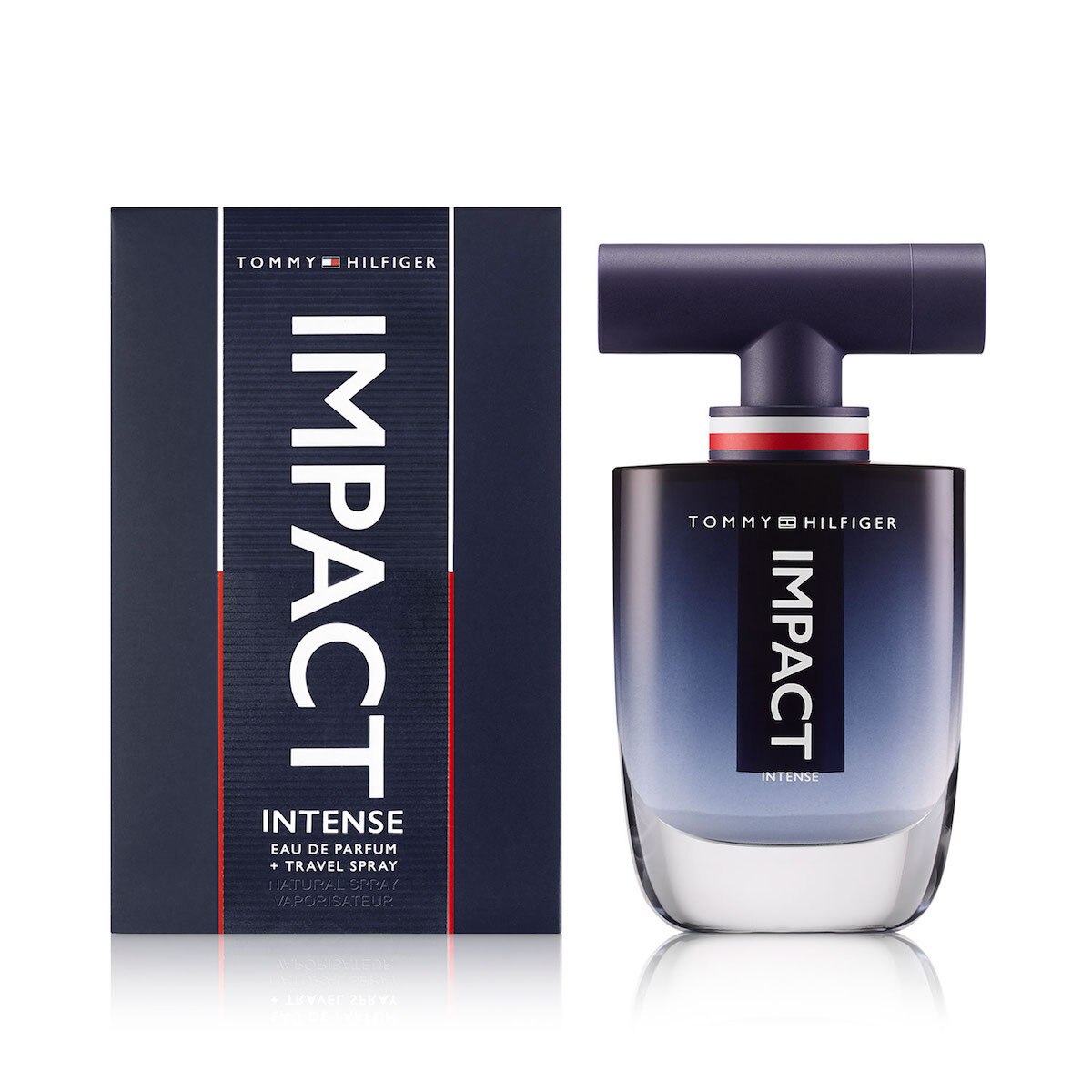 IMPACT INTENSE EAU DE PARFUM